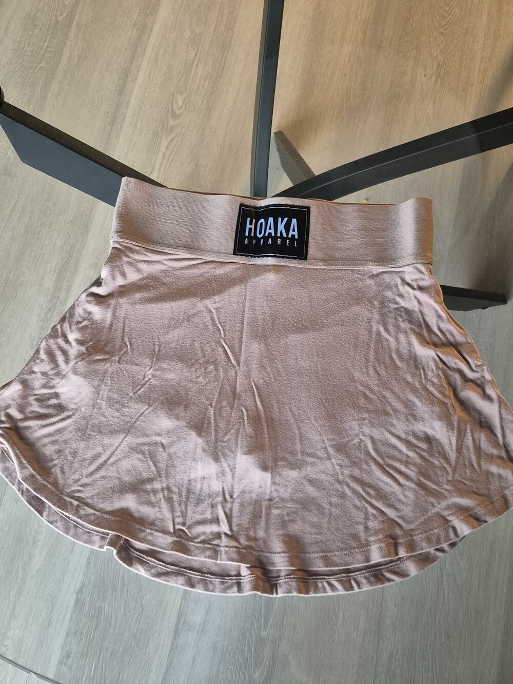 *Free* Hoaka Beige Skort